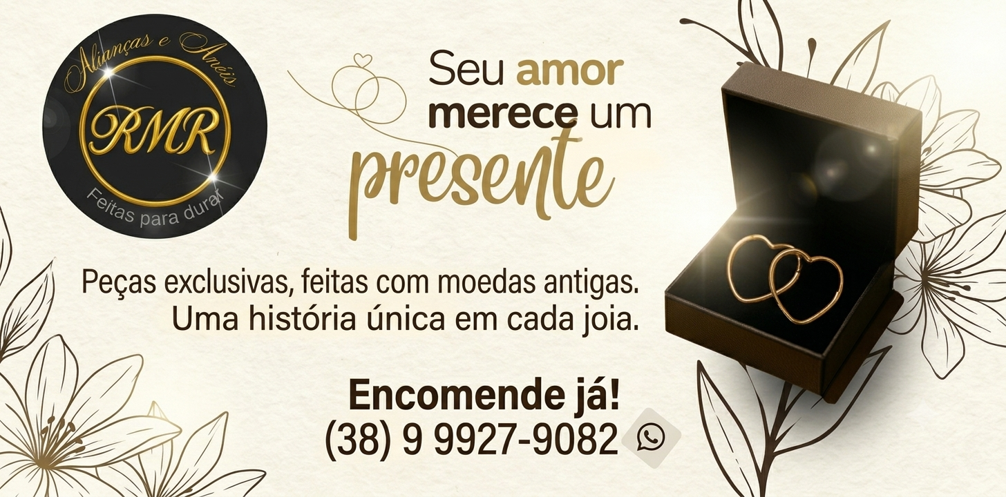 Patrocínio Joia